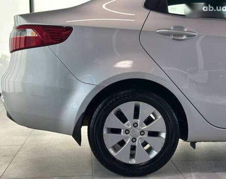 Киа Рио, объемом двигателя 1.6 л и пробегом 56 тыс. км за 9390 $, фото 7 на Automoto.ua