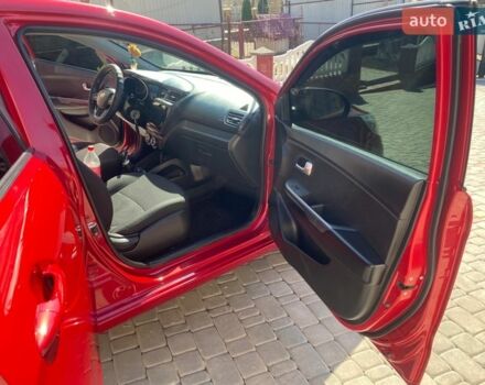 Киа Рио, объемом двигателя 1.4 л и пробегом 180 тыс. км за 7200 $, фото 13 на Automoto.ua