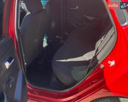 Киа Рио, объемом двигателя 1.4 л и пробегом 180 тыс. км за 7200 $, фото 5 на Automoto.ua