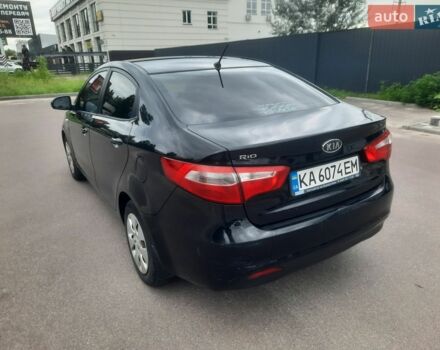 Кіа Ріо, об'ємом двигуна 1.4 л та пробігом 203 тис. км за 4700 $, фото 8 на Automoto.ua