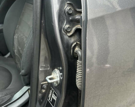 Киа Рио, объемом двигателя 1.4 л и пробегом 100 тыс. км за 8200 $, фото 24 на Automoto.ua