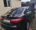 Киа Рио, объемом двигателя 1.4 л и пробегом 125 тыс. км за 7100 $, фото 1 на Automoto.ua