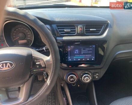 Киа Рио, объемом двигателя 1.4 л и пробегом 180 тыс. км за 7200 $, фото 2 на Automoto.ua