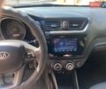 Киа Рио, объемом двигателя 1.4 л и пробегом 180 тыс. км за 7200 $, фото 2 на Automoto.ua