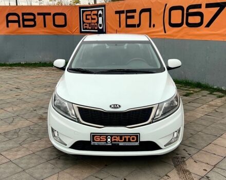 Кіа Ріо, об'ємом двигуна 1.6 л та пробігом 123 тис. км за 8500 $, фото 2 на Automoto.ua