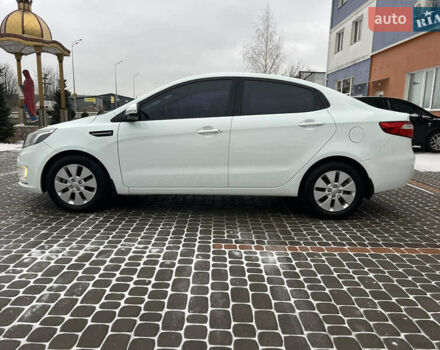 Кіа Ріо, об'ємом двигуна 1.59 л та пробігом 42 тис. км за 9600 $, фото 22 на Automoto.ua