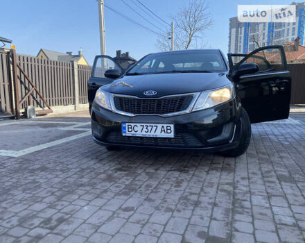 Киа Рио, объемом двигателя 1.4 л и пробегом 182 тыс. км за 6850 $, фото 15 на Automoto.ua