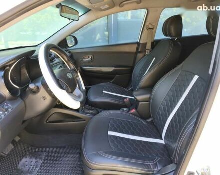 Киа Рио, объемом двигателя 0 л и пробегом 192 тыс. км за 8850 $, фото 8 на Automoto.ua