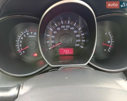 Кіа Ріо, об'ємом двигуна 1.4 л та пробігом 99 тис. км за 6500 $, фото 33 на Automoto.ua