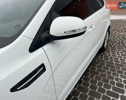 Кіа Ріо, об'ємом двигуна 1.59 л та пробігом 42 тис. км за 9600 $, фото 29 на Automoto.ua