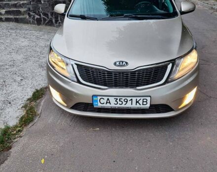 Кіа Ріо, об'ємом двигуна 1.6 л та пробігом 187 тис. км за 4999 $, фото 11 на Automoto.ua