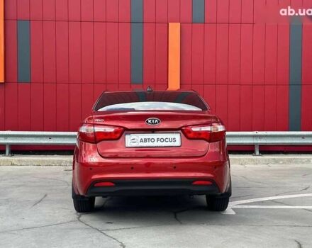 Киа Рио, объемом двигателя 0 л и пробегом 160 тыс. км за 8290 $, фото 6 на Automoto.ua