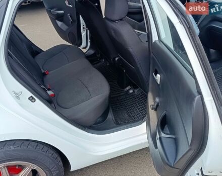 Кіа Ріо, об'ємом двигуна 1.4 л та пробігом 99 тис. км за 6500 $, фото 29 на Automoto.ua