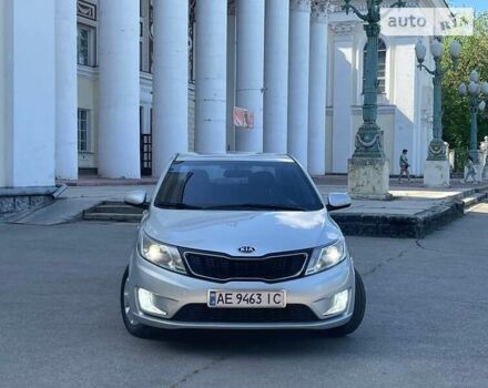 Киа Рио, объемом двигателя 1.59 л и пробегом 197 тыс. км за 8499 $, фото 3 на Automoto.ua