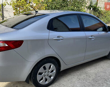 Киа Рио, объемом двигателя 1.4 л и пробегом 80 тыс. км за 7900 $, фото 3 на Automoto.ua