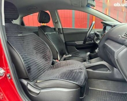 Киа Рио, объемом двигателя 0 л и пробегом 160 тыс. км за 8290 $, фото 11 на Automoto.ua