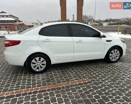 Кіа Ріо, об'ємом двигуна 1.59 л та пробігом 42 тис. км за 9600 $, фото 7 на Automoto.ua