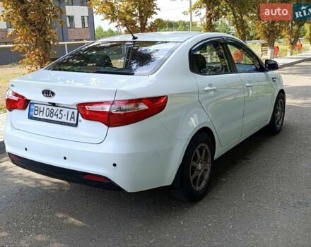 Кіа Ріо, об'ємом двигуна 1.4 л та пробігом 99 тис. км за 6500 $, фото 21 на Automoto.ua