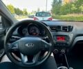 Кіа Ріо, об'ємом двигуна 1.4 л та пробігом 119 тис. км за 6899 $, фото 4 на Automoto.ua