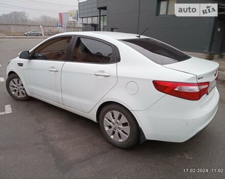 Киа Рио, объемом двигателя 1.6 л и пробегом 107 тыс. км за 8400 $, фото 2 на Automoto.ua