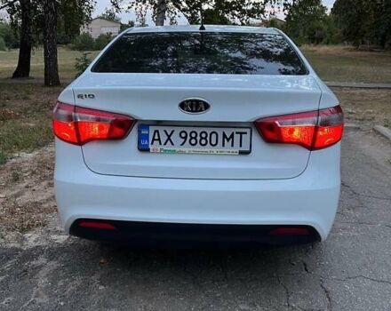 Киа Рио, объемом двигателя 1.59 л и пробегом 85 тыс. км за 8450 $, фото 9 на Automoto.ua