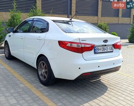 Кіа Ріо, об'ємом двигуна 1.4 л та пробігом 99 тис. км за 6500 $, фото 15 на Automoto.ua