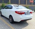 Кіа Ріо, об'ємом двигуна 1.4 л та пробігом 99 тис. км за 6500 $, фото 15 на Automoto.ua