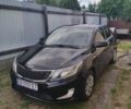 Киа Рио, объемом двигателя 1.4 л и пробегом 125 тыс. км за 7100 $, фото 5 на Automoto.ua