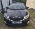 Киа Рио, объемом двигателя 1.4 л и пробегом 125 тыс. км за 7100 $, фото 1 на Automoto.ua