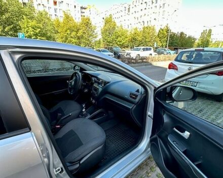 Кіа Ріо, об'ємом двигуна 1.4 л та пробігом 119 тис. км за 6899 $, фото 8 на Automoto.ua