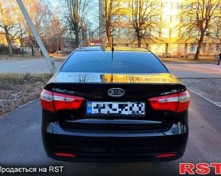 Кіа Ріо, об'ємом двигуна 1.6 л та пробігом 231 тис. км за 7800 $, фото 6 на Automoto.ua