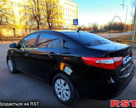 Кіа Ріо, об'ємом двигуна 1.6 л та пробігом 231 тис. км за 7800 $, фото 5 на Automoto.ua