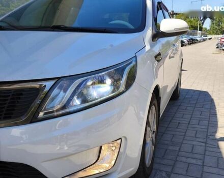 Киа Рио, объемом двигателя 0 л и пробегом 192 тыс. км за 8850 $, фото 7 на Automoto.ua