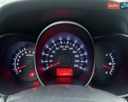 Киа Рио, объемом двигателя 1.4 л и пробегом 100 тыс. км за 8200 $, фото 9 на Automoto.ua
