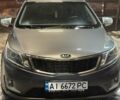 Киа Рио, объемом двигателя 1.4 л и пробегом 181 тыс. км за 7500 $, фото 1 на Automoto.ua