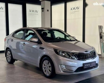 Киа Рио, объемом двигателя 1.6 л и пробегом 56 тыс. км за 9390 $, фото 8 на Automoto.ua
