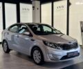 Киа Рио, объемом двигателя 1.6 л и пробегом 56 тыс. км за 9390 $, фото 8 на Automoto.ua