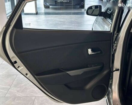 Киа Рио, объемом двигателя 1.6 л и пробегом 56 тыс. км за 9390 $, фото 24 на Automoto.ua