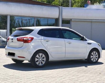 Киа Рио, объемом двигателя 0 л и пробегом 192 тыс. км за 8850 $, фото 4 на Automoto.ua