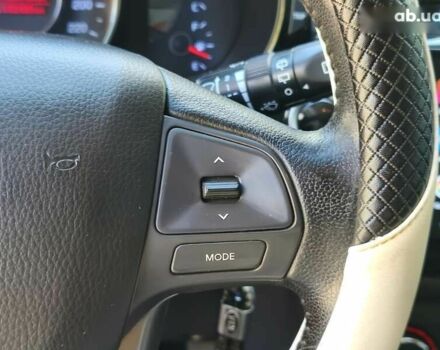Киа Рио, объемом двигателя 0 л и пробегом 192 тыс. км за 8850 $, фото 20 на Automoto.ua