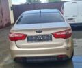 Киа Рио, объемом двигателя 1.6 л и пробегом 187 тыс. км за 5900 $, фото 2 на Automoto.ua