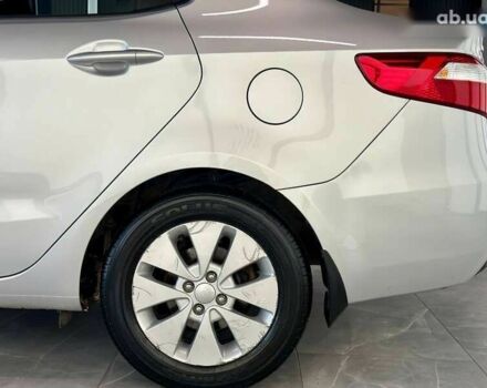 Киа Рио, объемом двигателя 1.6 л и пробегом 56 тыс. км за 9390 $, фото 6 на Automoto.ua