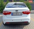 Кіа Ріо, об'ємом двигуна 1.4 л та пробігом 99 тис. км за 6500 $, фото 14 на Automoto.ua