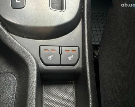 Киа Рио, объемом двигателя 0 л и пробегом 160 тыс. км за 8290 $, фото 19 на Automoto.ua