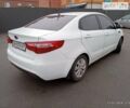 Киа Рио, объемом двигателя 1.6 л и пробегом 107 тыс. км за 8400 $, фото 1 на Automoto.ua