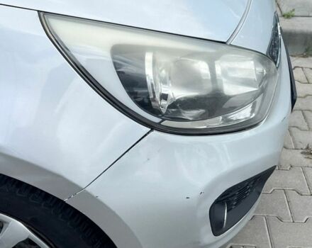 Киа Рио, объемом двигателя 1.2 л и пробегом 123 тыс. км за 6500 $, фото 6 на Automoto.ua