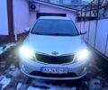 Киа Рио, объемом двигателя 1.6 л и пробегом 160 тыс. км за 6900 $, фото 1 на Automoto.ua