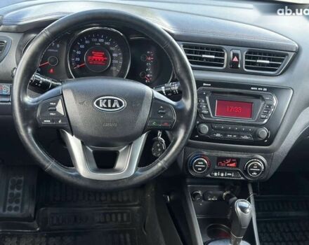Киа Рио, объемом двигателя 0 л и пробегом 232 тыс. км за 7400 $, фото 25 на Automoto.ua