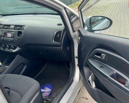 Киа Рио, объемом двигателя 1.2 л и пробегом 123 тыс. км за 6500 $, фото 13 на Automoto.ua