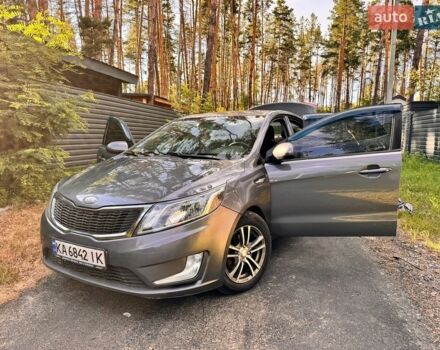 Киа Рио, объемом двигателя 1.59 л и пробегом 263 тыс. км за 6700 $, фото 3 на Automoto.ua